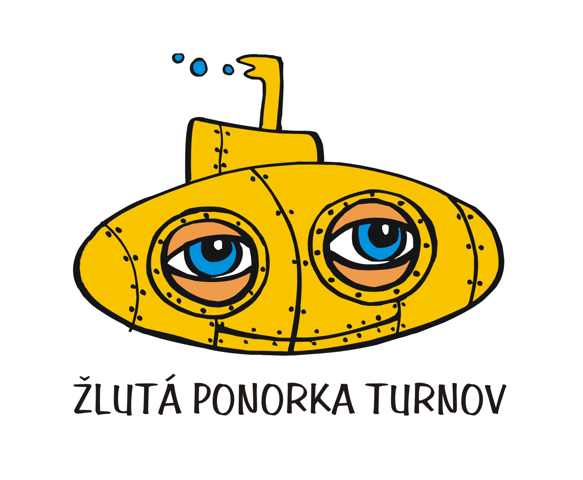 logo ponorka 2013
